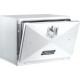 Smooth Door Aluminum Storage Boxes